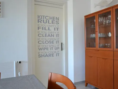 Spacieux Appartement 4 Chambres avec Vue Mer, Appartement 8 personnes à L'Estartit - Photo 21
