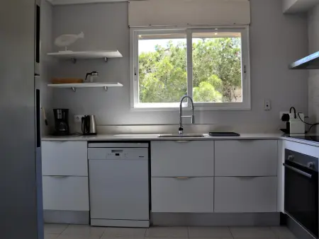 Spacieux Appartement 4 Chambres avec Vue Mer, Appartement 8 personnes à L'Estartit - Photo 22