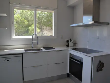 Spacieux Appartement 4 Chambres avec Vue Mer, Appartement 8 personnes à L'Estartit - Photo 23