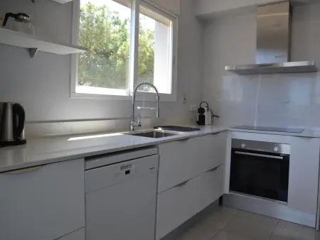 Spacieux Appartement 4 Chambres avec Vue Mer, Appartement 8 personnes à L'Estartit - Photo 24