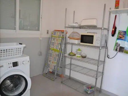 Spacieux Appartement 4 Chambres avec Vue Mer, Appartement 8 personnes à L'Estartit - Photo 26