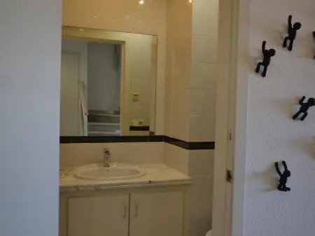 Spacieux Appartement 4 Chambres avec Vue Mer, Appartement 8 personnes à L'Estartit - Photo 28