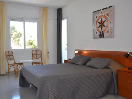 Spacieux Appartement 4 Chambres avec Vue Mer, Appartement 8 personnes à L'Estartit - Photo 30