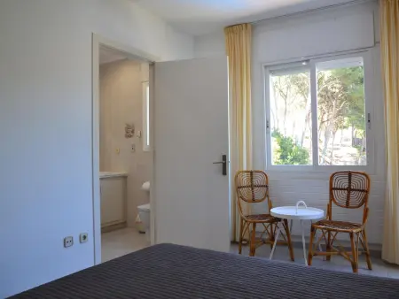 Spacieux Appartement 4 Chambres avec Vue Mer, Appartement 8 personnes à L'Estartit - Photo 31