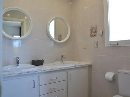 Spacieux Appartement 4 Chambres avec Vue Mer, Appartement 8 personnes à L'Estartit - Photo 32