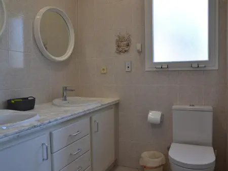 Spacieux Appartement 4 Chambres avec Vue Mer, Appartement 8 personnes à L'Estartit - Photo 34
