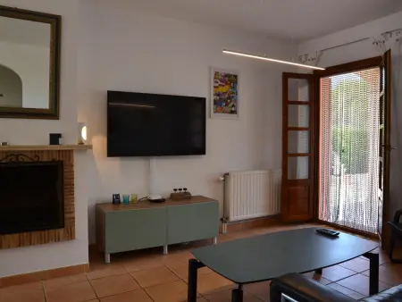 Villa avec Piscine Privée, Jardin Clôturé et Proche Plage- Idéale pour Familles! - Photo 15