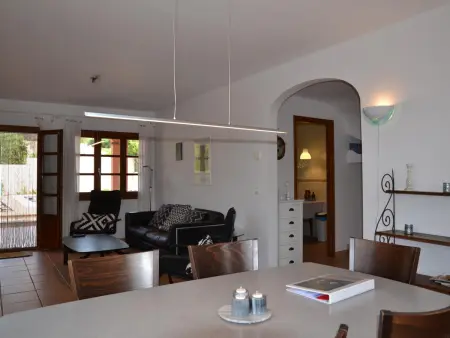 Villa avec Piscine Privée, Jardin Clôturé et Proche Plage- Idéale pour Familles! - Photo 18
