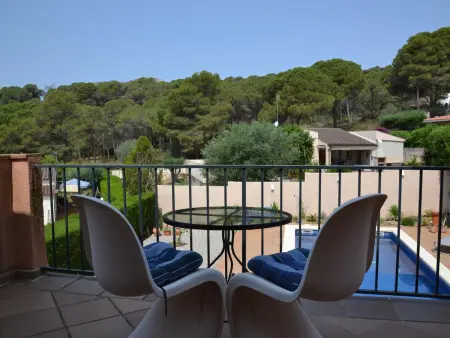 Villa avec Piscine Privée, Jardin Clôturé et Proche Plage- Idéale pour Familles! - Photo 27