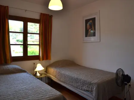 Villa avec Piscine Privée, Jardin Clôturé et Proche Plage- Idéale pour Familles! - Photo 32