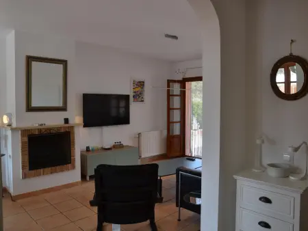 Villa avec Piscine Privée, Jardin Clôturé et Proche Plage- Idéale pour Familles! - Photo 35