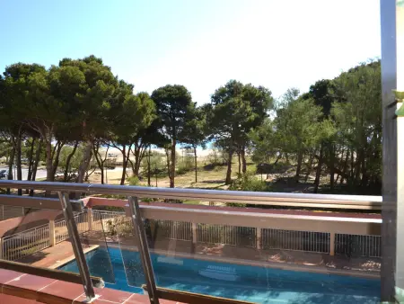 Appartement 2e étage L'Estartit Plage & Piscine Commune - Photo 1