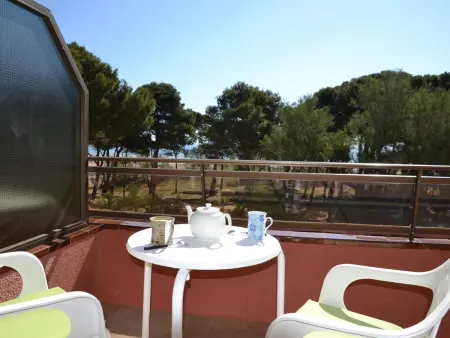 Appartement 2e étage L'Estartit Plage & Piscine Commune - Photo 2