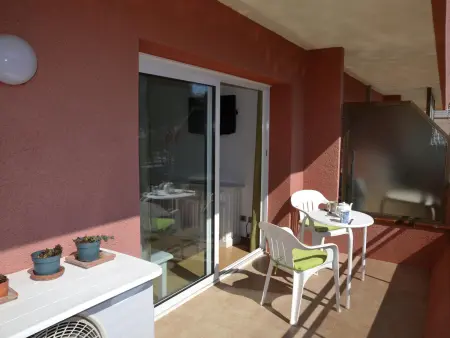 Appartement 2e étage L'Estartit Plage & Piscine Commune - Photo 4