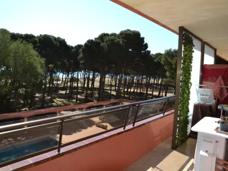 Appartement 2e étage L'Estartit Plage & Piscine Commune - Photo 5