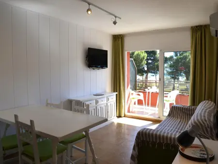 Appartement 2e étage L'Estartit Plage & Piscine Commune - Photo 6