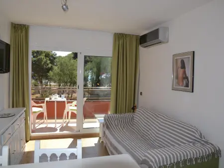 Appartement 2e étage L'Estartit Plage & Piscine Commune - Photo 7