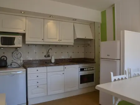Appartement 2e étage L'Estartit Plage & Piscine Commune - Photo 8