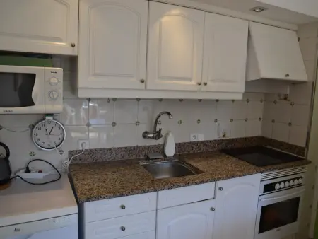 Appartement 2e étage L'Estartit Plage & Piscine Commune - Photo 9