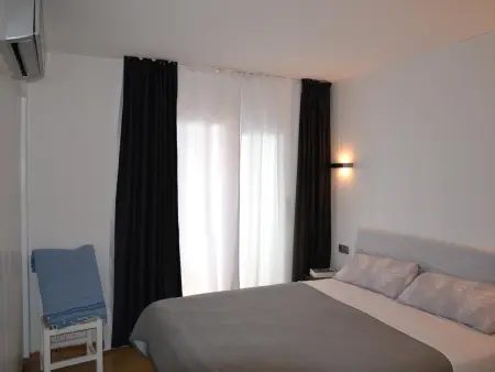 Appartement 2e étage L'Estartit Plage & Piscine Commune - Photo 10