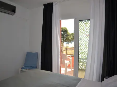 Appartement 2e étage L'Estartit Plage & Piscine Commune - Photo 11
