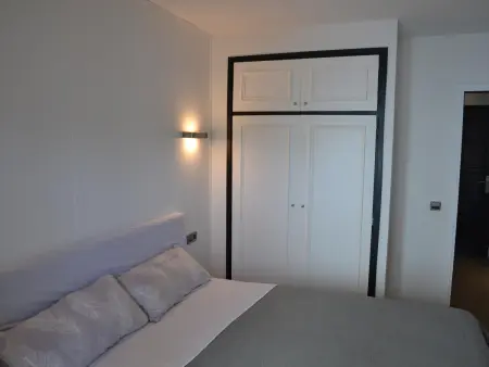 Appartement 2e étage L'Estartit Plage & Piscine Commune - Photo 12