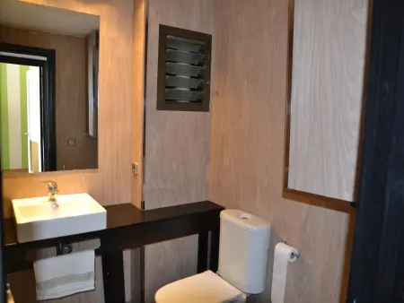 Appartement 2e étage L'Estartit Plage & Piscine Commune - Photo 13