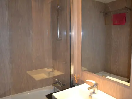 Appartement 2e étage L'Estartit Plage & Piscine Commune - Photo 15