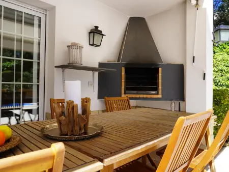 Villa Luxe avec Piscine Privée près de la Mer, Gite 8 personnes à Tamariu - Photo 2