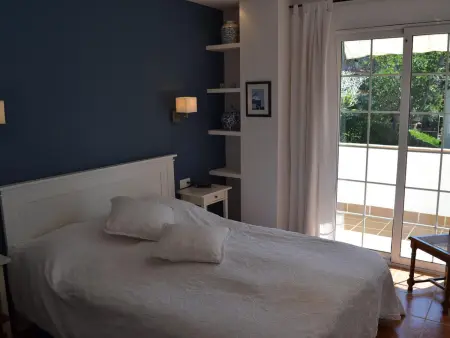 Villa Luxe avec Piscine Privée près de la Mer, Gite 8 personnes à Tamariu - Photo 5