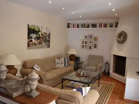 Villa Luxe avec Piscine Privée près de la Mer, Gite 8 personnes à Tamariu - Photo 7