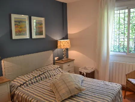 Villa Luxe avec Piscine Privée près de la Mer, Gite 8 personnes à Tamariu - Photo 12