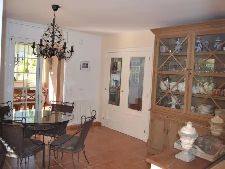 Villa Luxe avec Piscine Privée près de la Mer, Gite 8 personnes à Tamariu - Photo 15