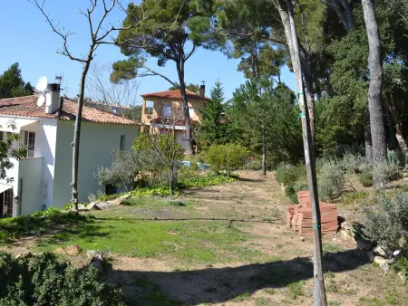 Villa Luxe avec Piscine Privée près de la Mer, Gite 8 personnes à Tamariu - Photo 18