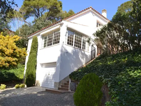 Villa Luxe avec Piscine Privée près de la Mer, Gite 8 personnes à Tamariu - Photo 19