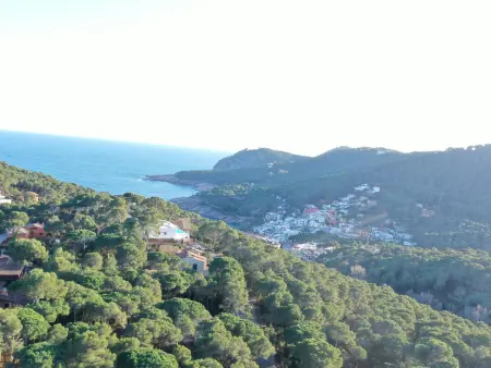Villa Luxe avec Piscine Privée près de la Mer, Gite 8 personnes à Tamariu - Photo 20