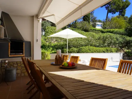 Villa Luxe avec Piscine Privée près de la Mer, Gite 8 personnes à Tamariu - Photo 22