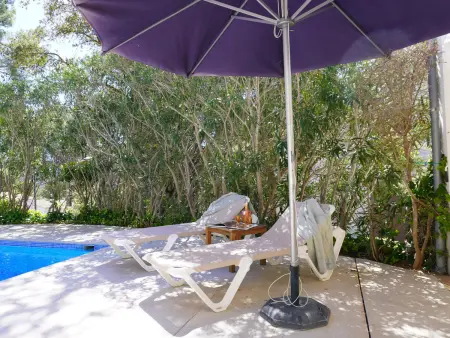 Villa Luxe avec Piscine Privée près de la Mer, Gite 8 personnes à Tamariu - Photo 23