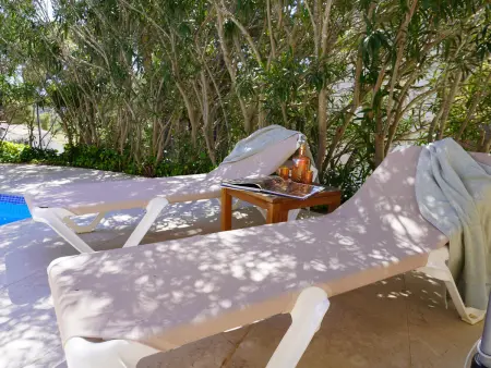 Villa Luxe avec Piscine Privée près de la Mer, Gite 8 personnes à Tamariu - Photo 30