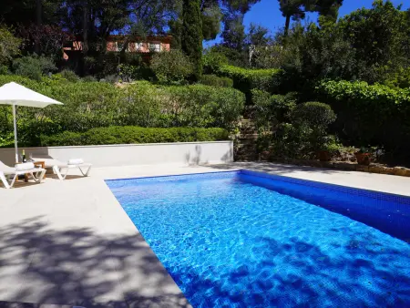 Villa Luxe avec Piscine Privée près de la Mer, Gite 8 personnes à Tamariu - Photo 31