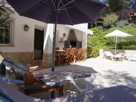 Villa Luxe avec Piscine Privée près de la Mer, Gite 8 personnes à Tamariu - Photo 32