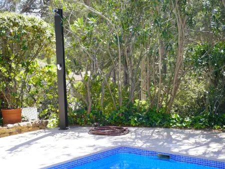 Villa Luxe avec Piscine Privée près de la Mer, Gite 8 personnes à Tamariu - Photo 33