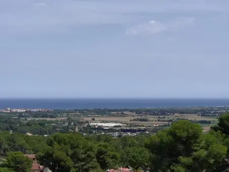 Villa avec Piscine Privée et Air Con - 4 km Plage - Photo 4