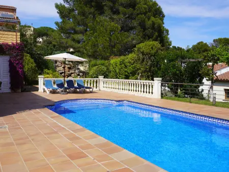 Villa avec Piscine Privée et Air Con - 4 km Plage - Photo 7