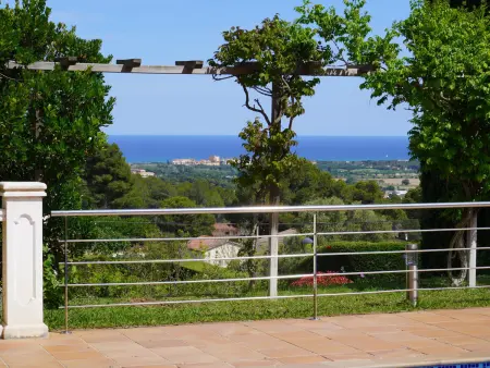 Villa avec Piscine Privée et Air Con - 4 km Plage - Photo 10