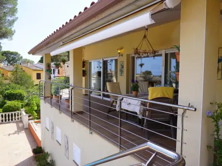 Villa avec Piscine Privée et Air Con - 4 km Plage - Photo 12