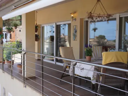 Villa avec Piscine Privée et Air Con - 4 km Plage - Photo 13