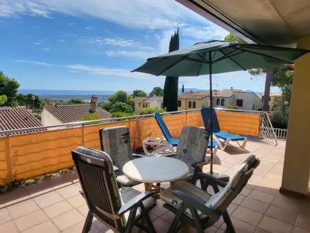 Villa avec Piscine Privée et Air Con - 4 km Plage - Photo 15