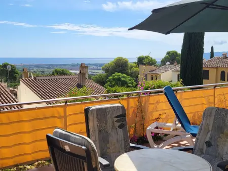 Villa avec Piscine Privée et Air Con - 4 km Plage - Photo 16