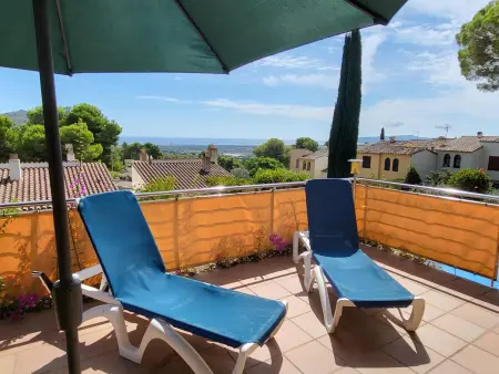 Villa avec Piscine Privée et Air Con - 4 km Plage - Photo 17
